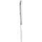 Ekena Millwork Carrillo Architectural Grade PVC Bracket, 5/8"W X 18"D X 18"H BKTP01X18X18CI - alternate 2